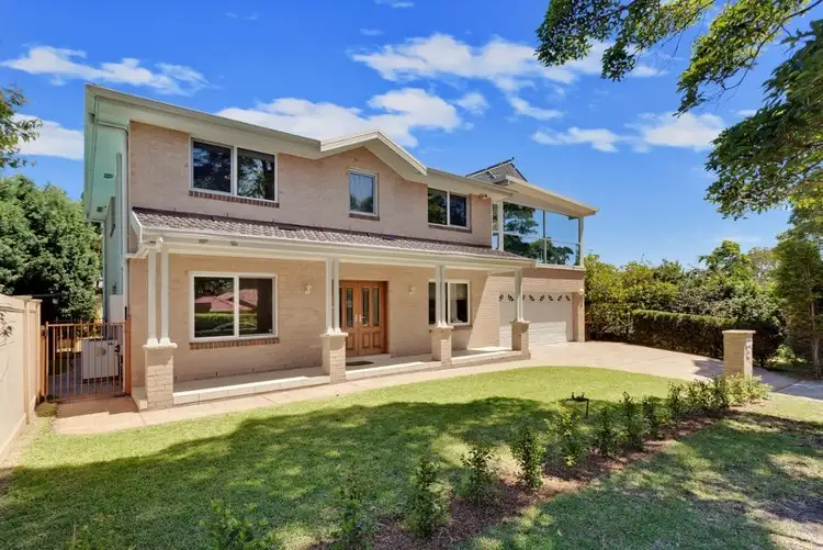 1 Ferguson Street, Forestville NSW 2087