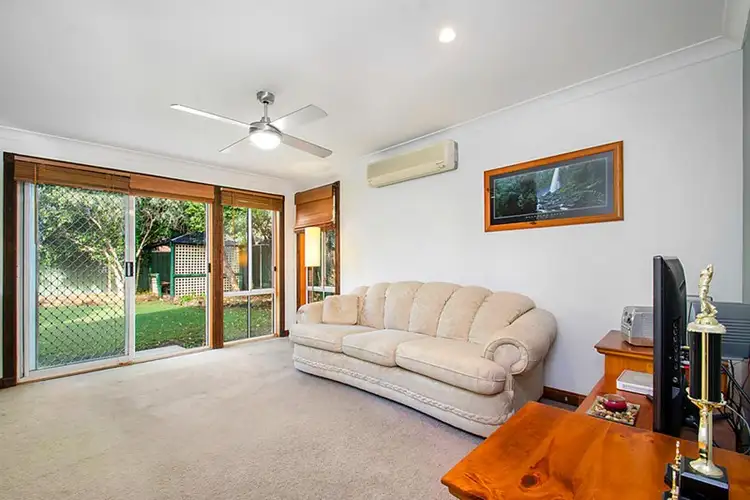 Seventh view of Homely house listing, 21 Woodley Crescent, Glendenning NSW 2761