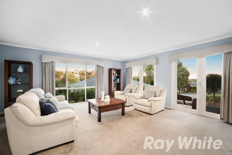 Sixth view of Homely house listing, 6 ARRUNGA Close, Diamond Creek VIC 3089