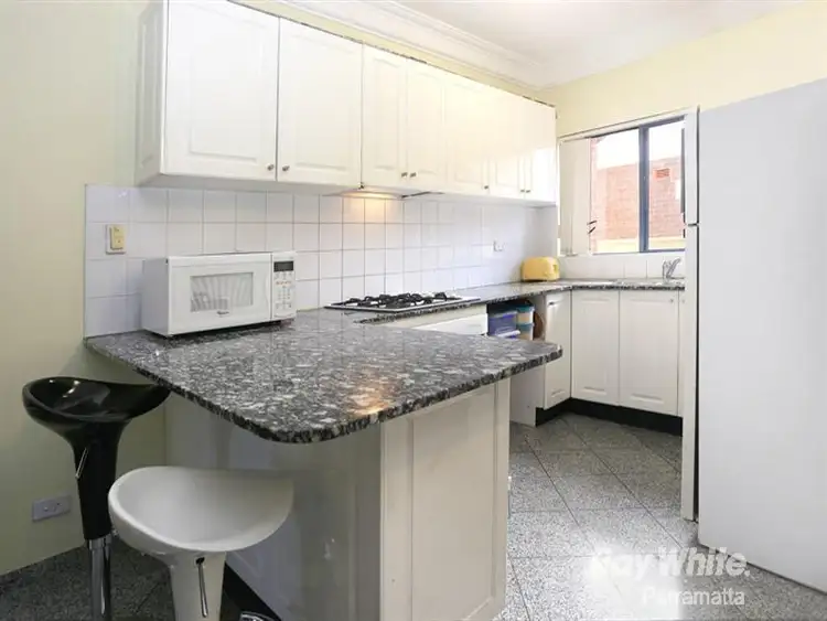 Third view of Homely townhouse listing, 2/5 Purchase Street, Parramatta NSW 2150