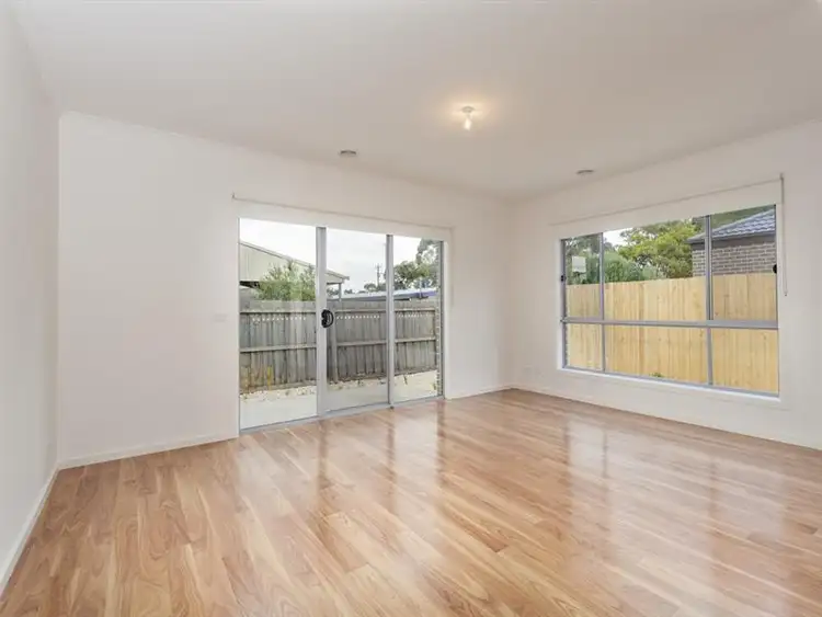 Fifth view of Homely house listing, 10/31-33 Helms Street, Newcomb VIC 3219