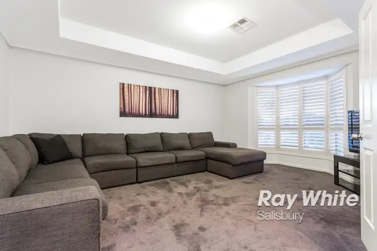 Second view of Homely house listing, 21 Briar Road, Angle Vale SA 5117