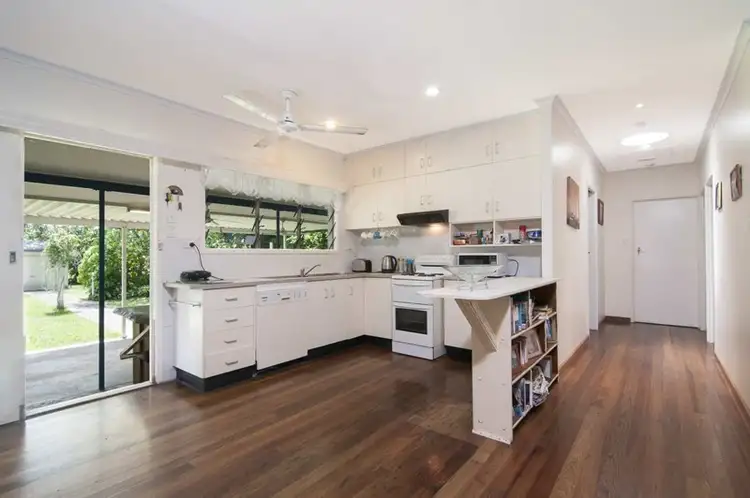 Second view of Homely house listing, 5 Hart Street, Mossman QLD 4873