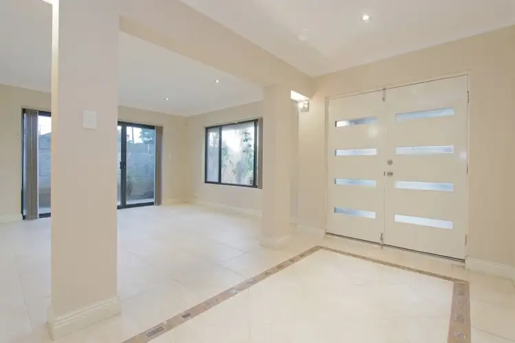Second view of Homely house listing, 3 Tennant Street, St James WA 6102