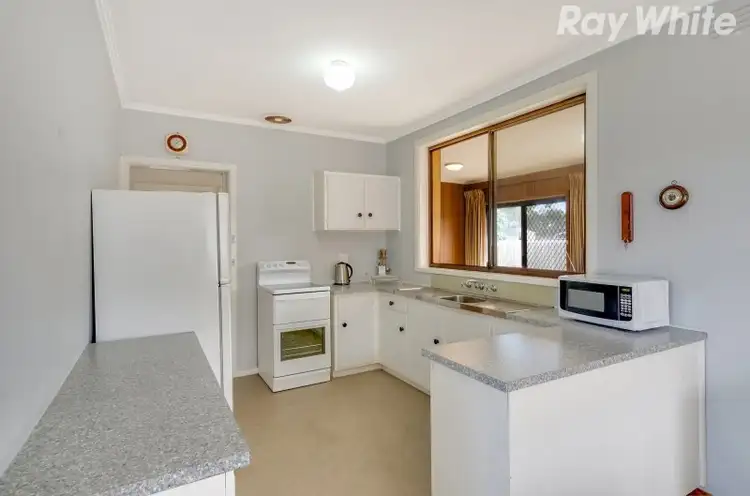 Fifth view of Homely house listing, 14 Woorite Place, Keilor East VIC 3033