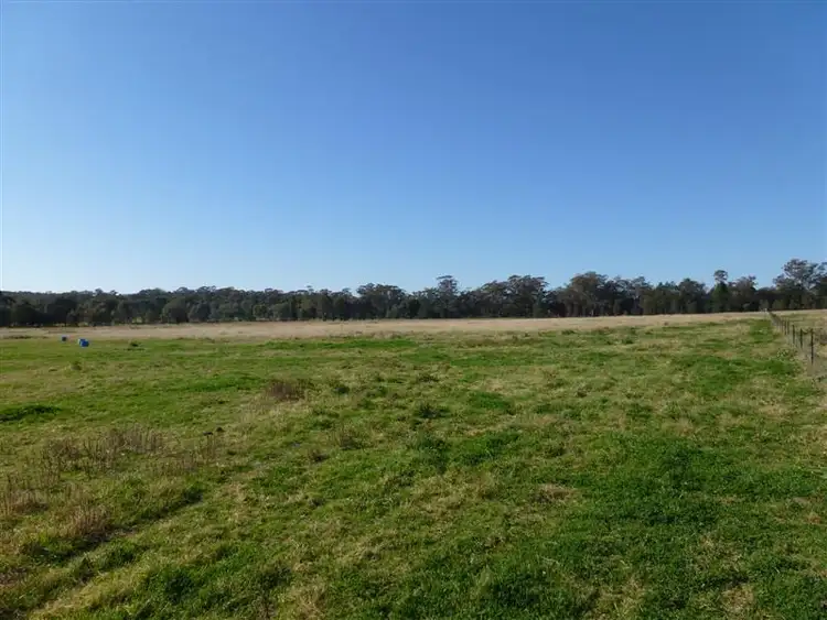 Main view of Homely land listing, 126 Torryburn Way, Dubbo NSW 2830