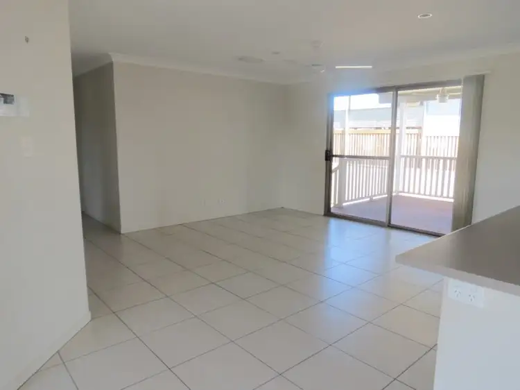 Fifth view of Homely house listing, 16 Ivers Place, Emerald QLD 4720