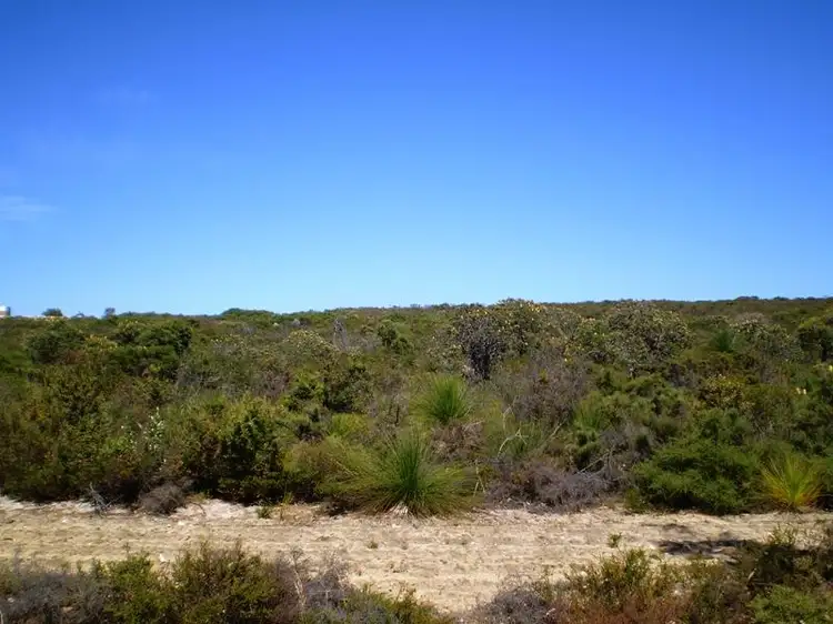 Second view of Homely land listing, 58 Seaview Drive, Karakin WA 6044
