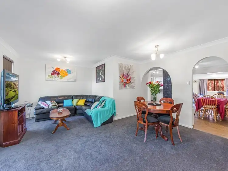 Second view of Homely house listing, 411 Tarragindi Road, Moorooka QLD 4105