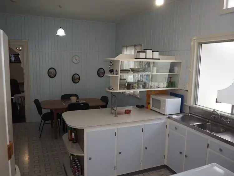 Seventh view of Homely house listing, 345 Ann Street, Maryborough QLD 4650