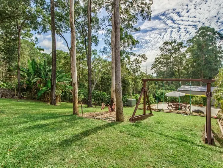 Fourth view of Homely house listing, 80 The Oval Drive, Mount Nathan QLD 4211