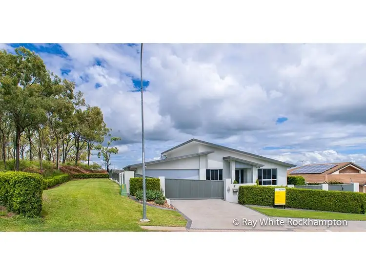 Second view of Homely house listing, 38 Nagle Drive, Norman Gardens QLD 4701