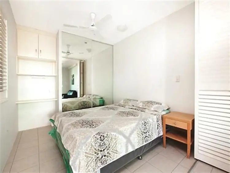 Seventh view of Homely apartment listing, 608/5 Gardiner Street, Darwin City NT 800