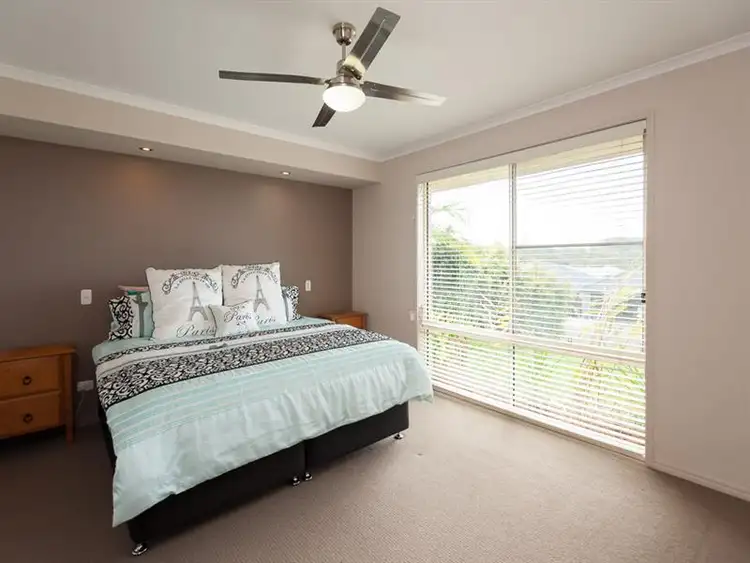Sixth view of Homely house listing, 1 Clearwater Circuit, Bli Bli QLD 4560
