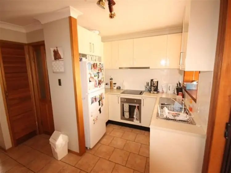 Second view of Homely townhouse listing, 4/5 Amaranthus Place, Macquarie Fields NSW 2564