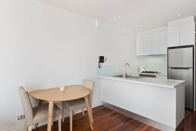 Third view of Homely apartment listing, 606/91-93 Tram Road, Doncaster VIC 3108
