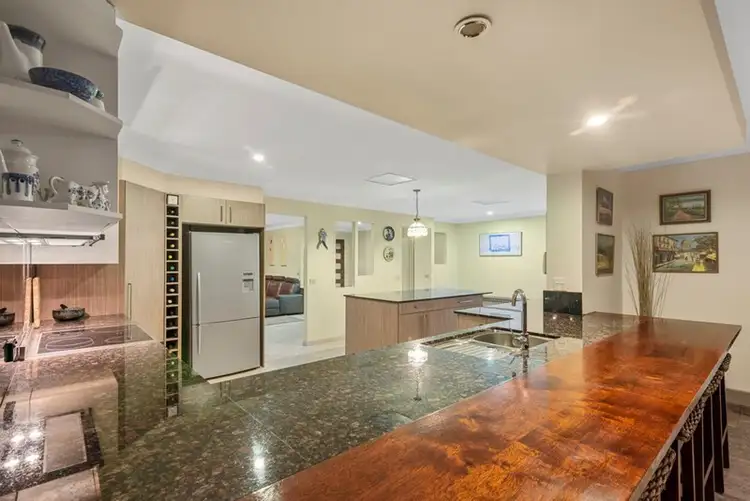 Seventh view of Homely house listing, 1 Daly Way, Worongary QLD 4213