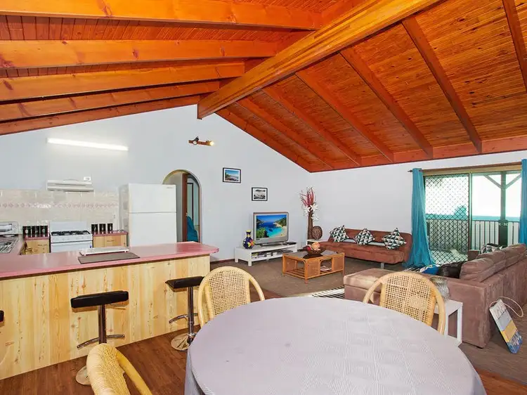 Fifth view of Homely house listing, 7 Rosewood Avenue, Bogangar NSW 2488