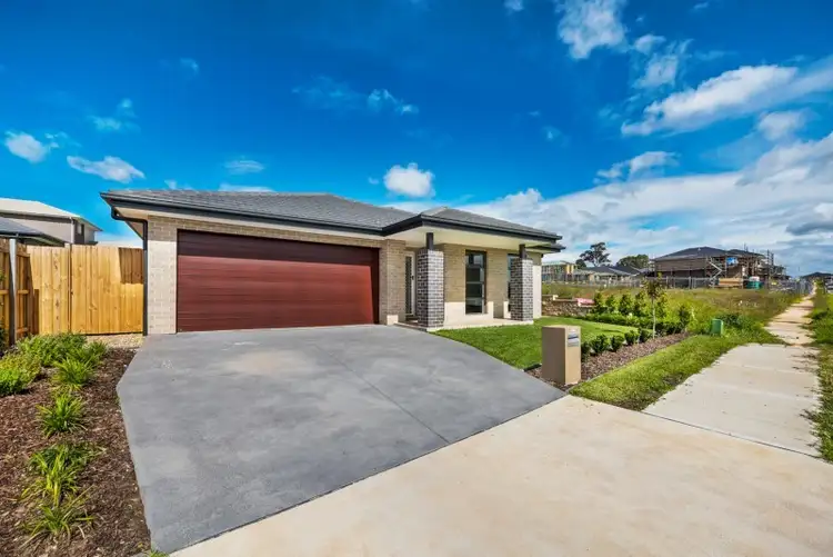 Second view of Homely house listing, 22 Tanga Road, Edmondson Park NSW 2174