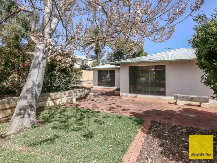 Third view of Homely house listing, 14 Amy Loop, Craigie WA 6025