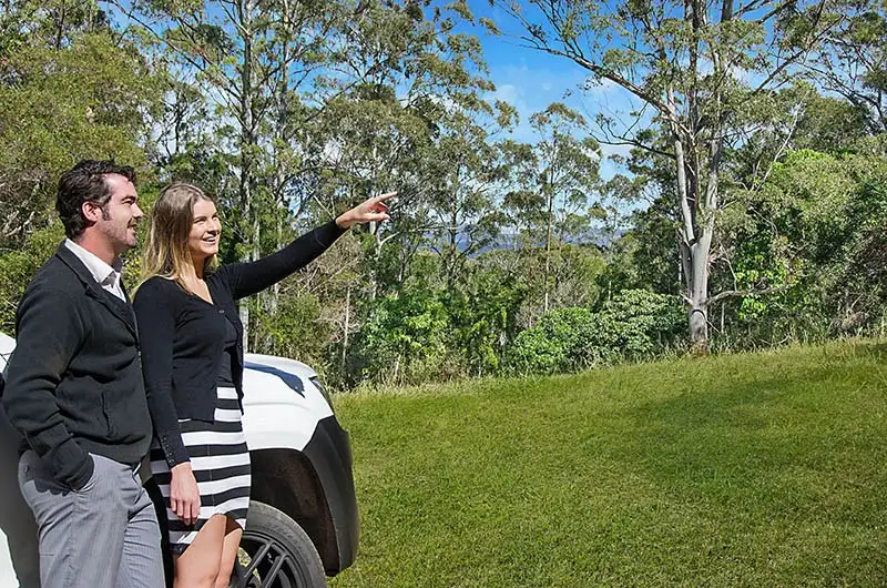 Main view of Homely land listing, 73 William Street, Buderim QLD 4556