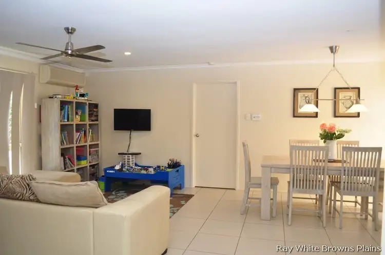 Fourth view of Homely house listing, 65 Federation Drive, Hillcrest QLD 4118