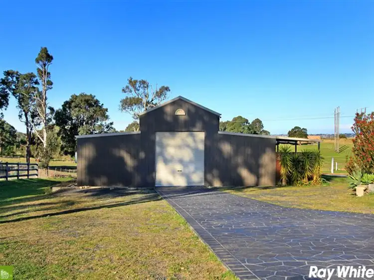 Fifth view of Homely house listing, 11 Larkins Lane, Albion Park NSW 2527