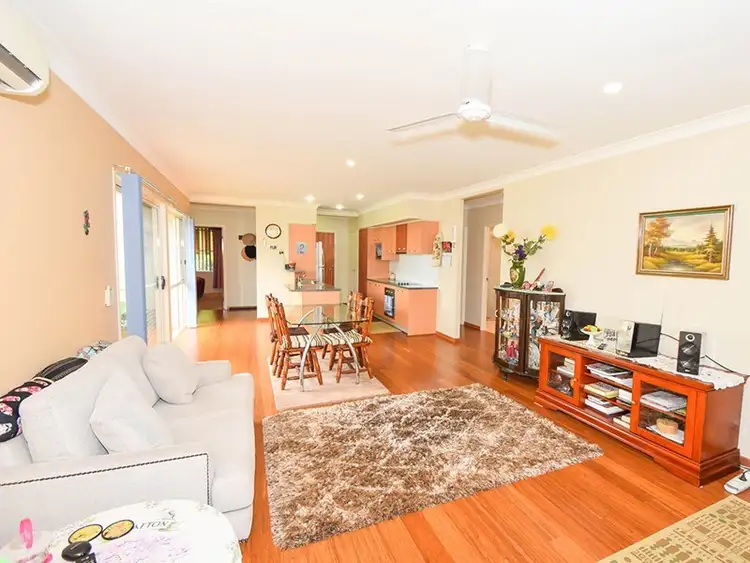Third view of Homely house listing, 6 Macleay Crescent, Pacific Paradise QLD 4564