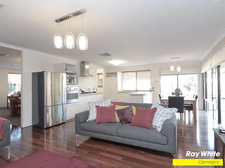Third view of Homely house listing, 16 Antrim Place, Beckenham WA 6107