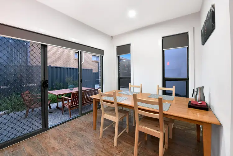 Fifth view of Homely townhouse listing, 2B Queen Street, Coburg VIC 3058