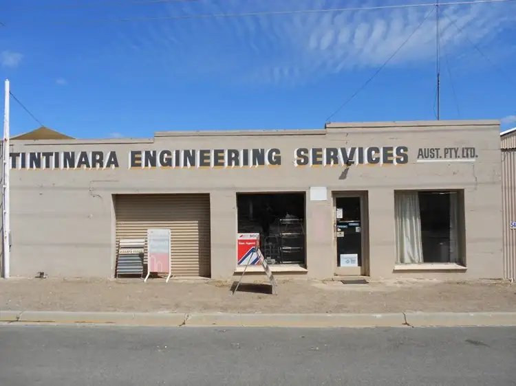54 - 58 Long Street, Tintinara SA 5266