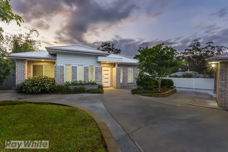 6 Coopers Court, Mount Cotton QLD 4165