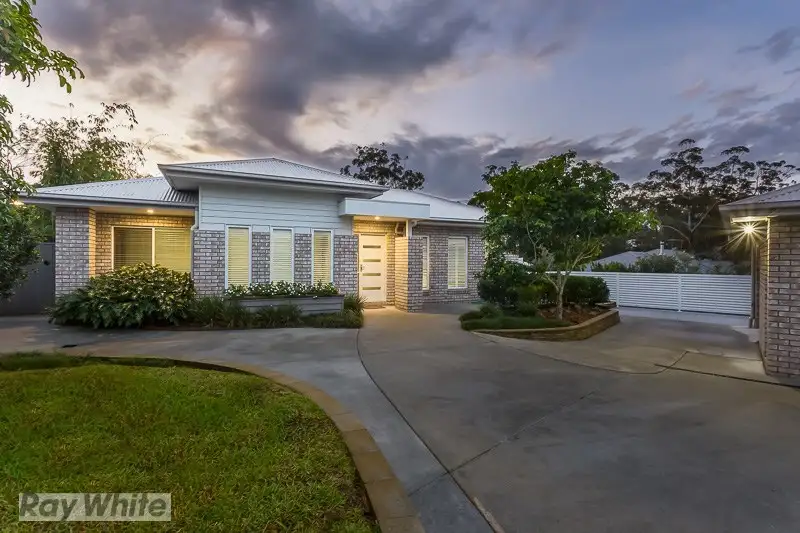 Main view of Homely house listing, 6 Coopers Court, Mount Cotton QLD 4165