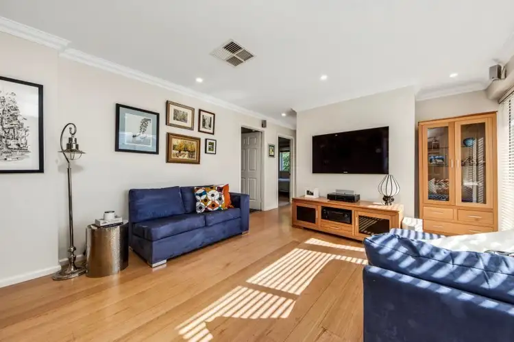 Sixth view of Homely house listing, 35 Rivett Street, Hackett ACT 2602