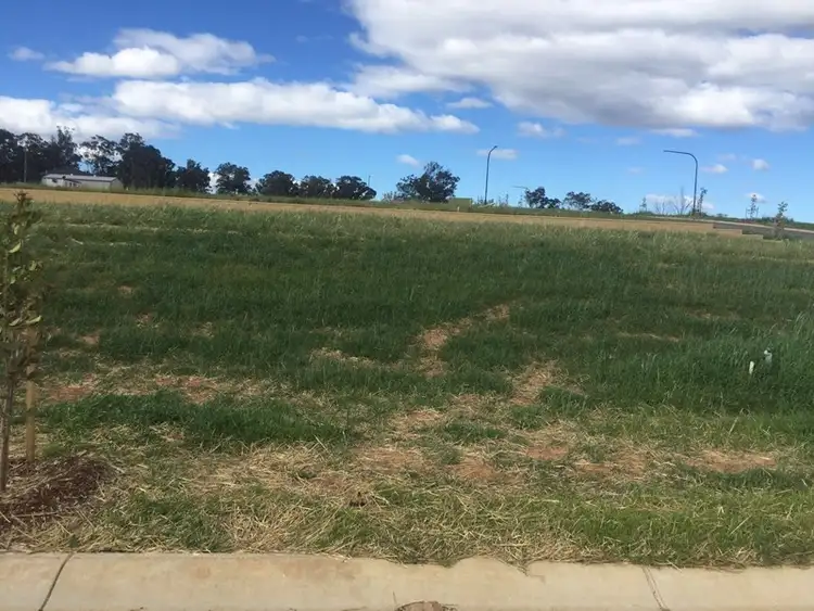 Second view of Homely land listing, LOT 534 OAKLANDS Estate, Schofields NSW 2762
