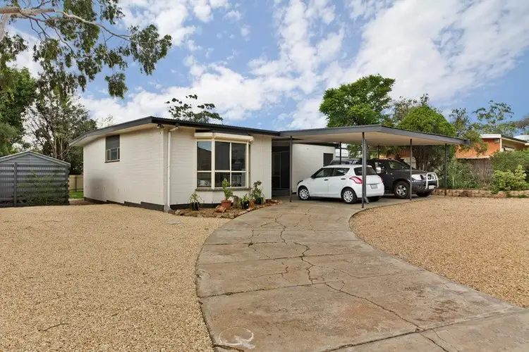 4 Gould Street, Para Hills SA 5096
