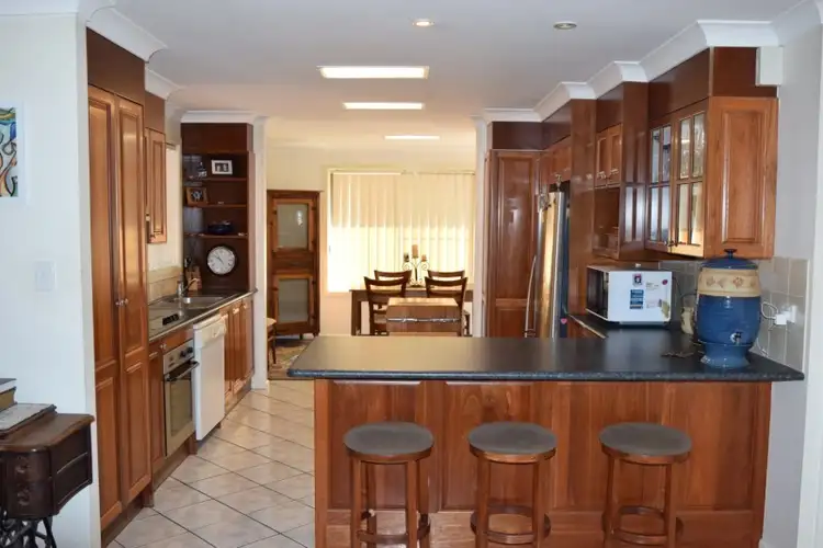 Seventh view of Homely house listing, 42 Robinson Lane, Guyra NSW 2365