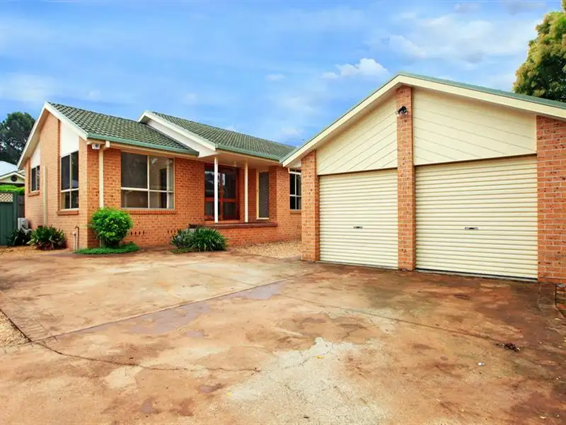 Main view of Homely house listing, 124A Jasmine Drive, Bomaderry NSW 2541