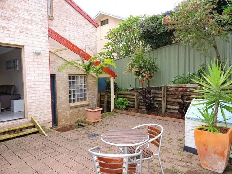 Second view of Homely townhouse listing, 3/73-75 Havenview Road, Terrigal NSW 2260