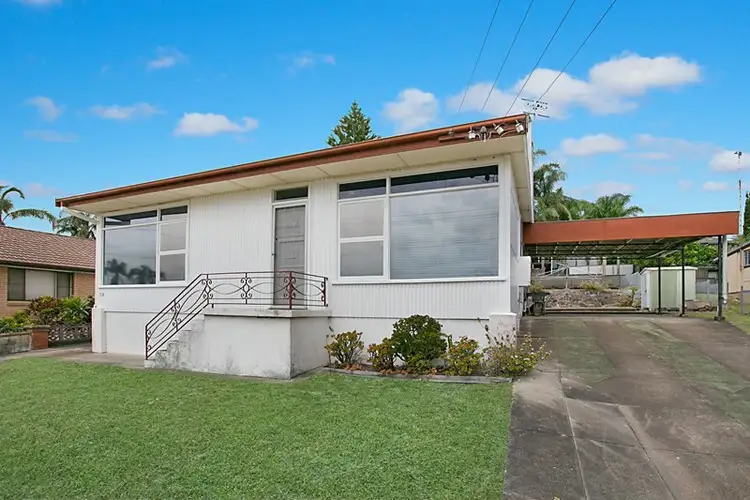 50 Tomaree Road, Shoal Bay NSW 2315