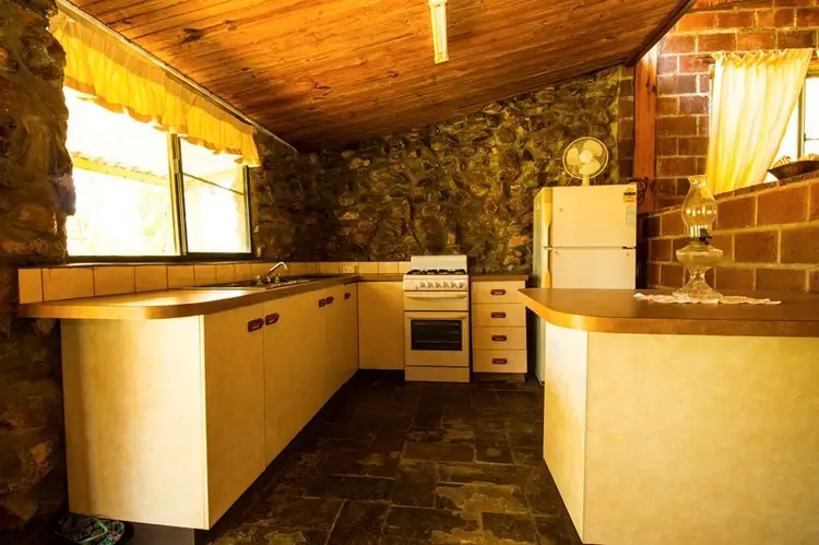 Third view of Homely rural property listing, 240 Ballantyne Road, Captain Creek QLD 4677