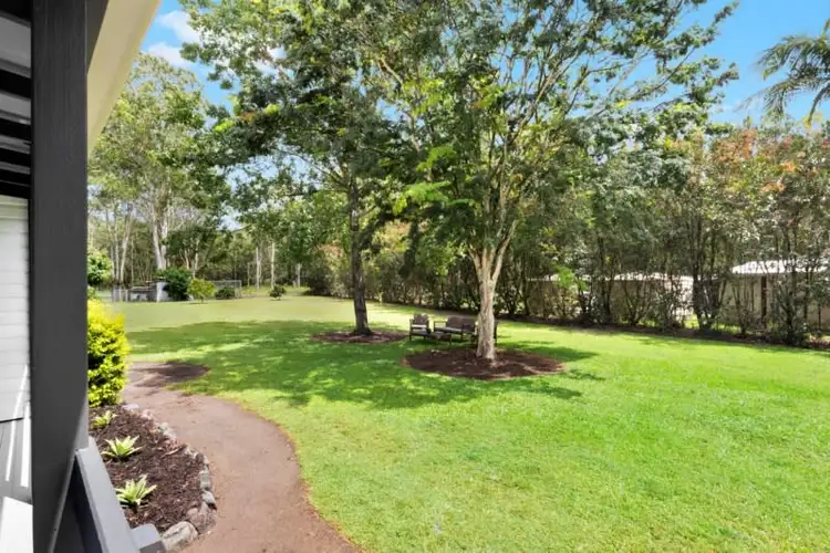 Fourth view of Homely house listing, 144 Old Gympie Road, Mooloolah Valley QLD 4553