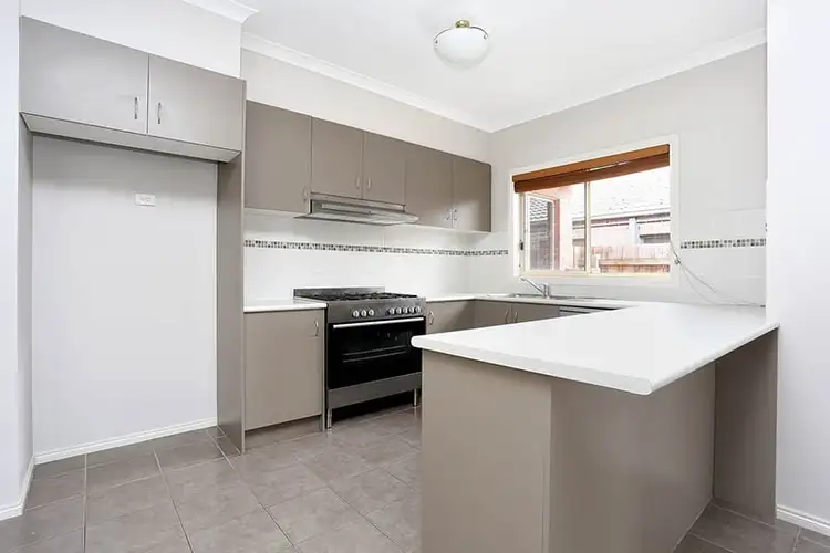 Third view of Homely house listing, 5 Gumleaf Avenue, Mernda VIC 3754