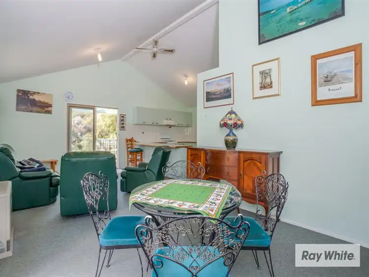 Seventh view of Homely house listing, 84 Carslake Avenue, Blairgowrie VIC 3942