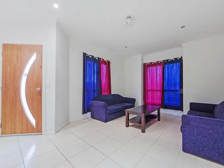 Third view of Homely house listing, 2/18 Vassar Court, Truganina VIC 3029