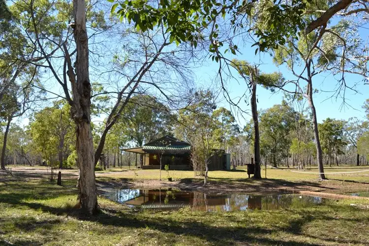Second view of Homely land listing, 73 Pacific Haven Circuit, Pacific Haven QLD 4659