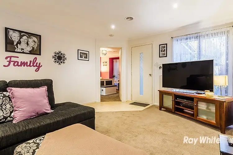 Second view of Homely house listing, 52 Sing Crescent, Berwick VIC 3806