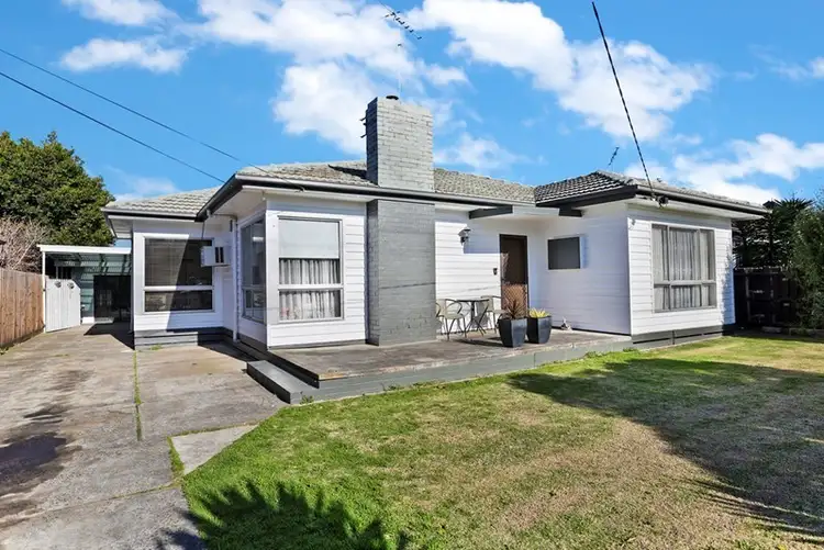 5 James Street, Belmont VIC 3216