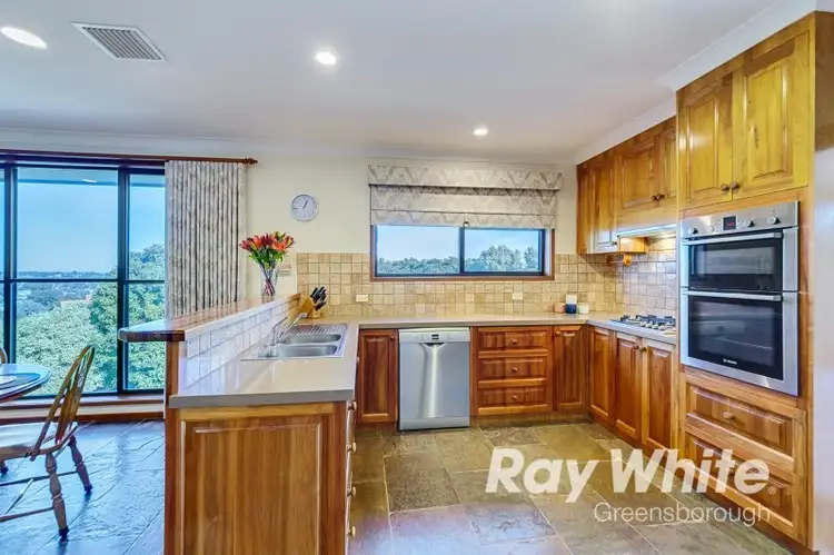 Fifth view of Homely house listing, 11 Dover Court, Diamond Creek VIC 3089