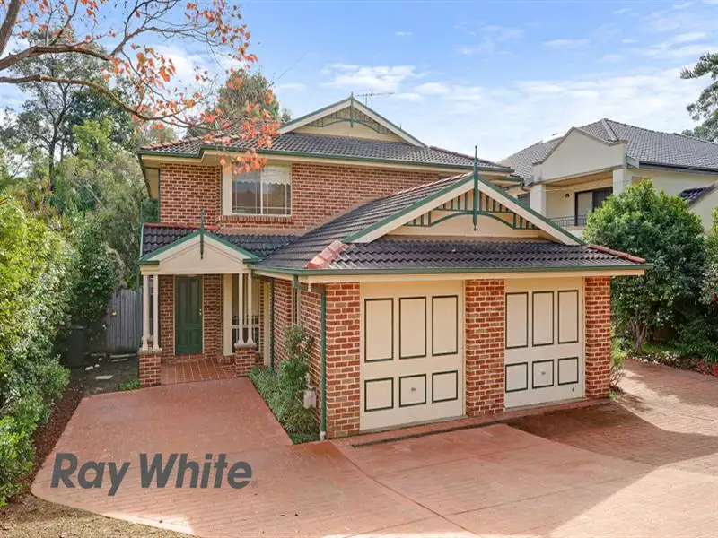 Main view of Homely other listing, 1/23 Dunlop Street, Epping NSW 2121